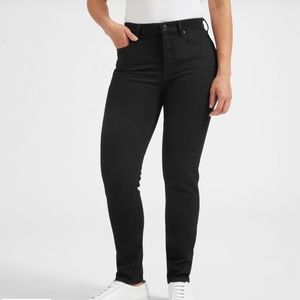 Everlane Mid-Rise Skinny Jean SZ 31 Ankle
